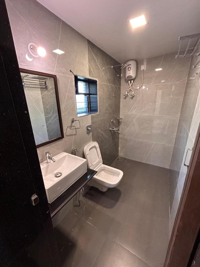 The Beach Hive Resort Kashid Екстериор снимка