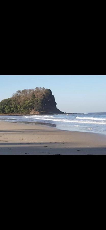 The Beach Hive Resort Kashid Екстериор снимка