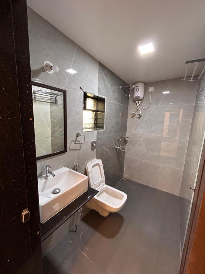 The Beach Hive Resort Kashid Екстериор снимка
